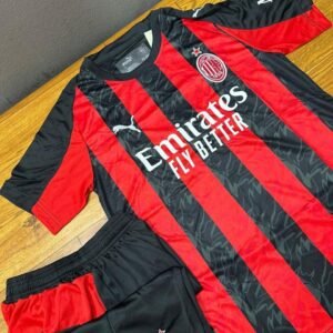 Conjunto Milan