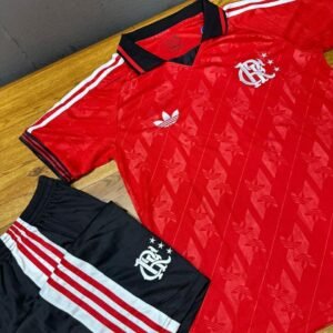 Conjunto Flamengo