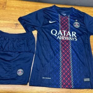 Conjunto PSG