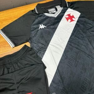 Conjunto Vasco